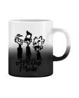 puodelis Depeche Mode group